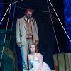 Father and Eurydice in the house of string